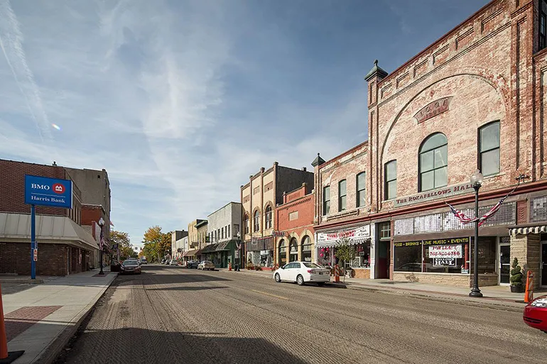 Monroviamainstreet
