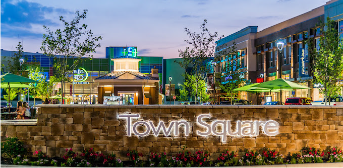 Plainfield Town Square2